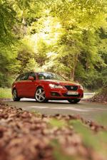 Seat Exeo ST 2009 года